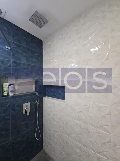 VANZARE 2 CAMERE | PETROM CITY | 63MP | UTILAT SI MOBILAT | TERASA 9MP - 22
