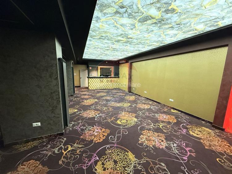 Spațiu comercial stradal Calea Bucuresti - 7