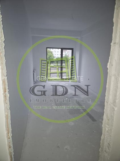 Apartament 2 camere Doamna Stanca, parcare inclusa. - 9