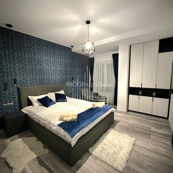 Apartament deosebit 2 camere inchiriere , 59 mp - Buna ziua - 9