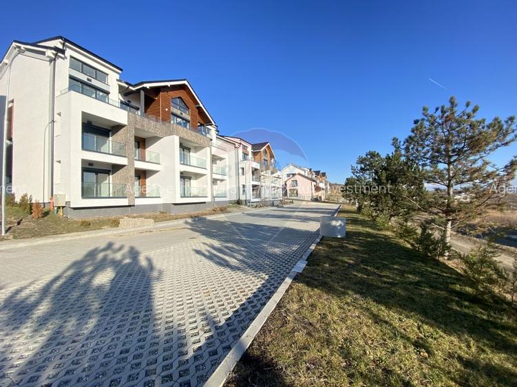 Apartament cu 2 camere de vanzare! - 2