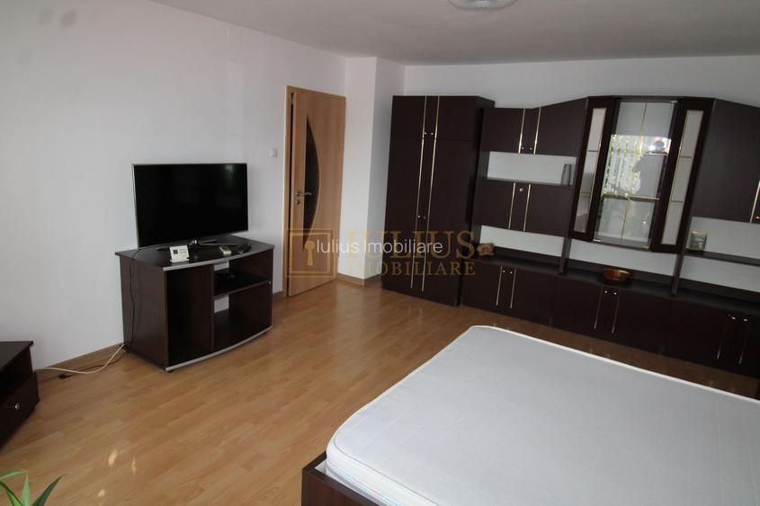 la 5 minute de Iulius Mall, centrala proprie, ideal pentru cuplu, studenti - 3