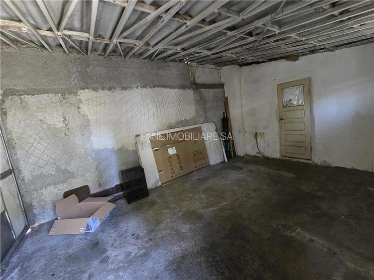 Vand casa la curte,teren 300 mp, Giulesti, sector 1. - 4