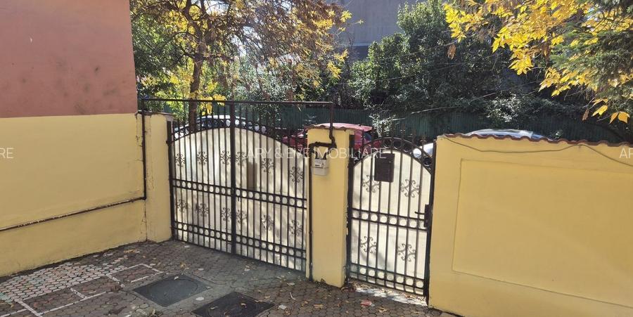 Eleganță și Versatilitate lângă Parcul Bazilescu - 3