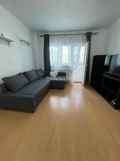 Tineretului vis-a-vis Parc,Apartament  Prima Inchiriere 2 camere decomandat - 3