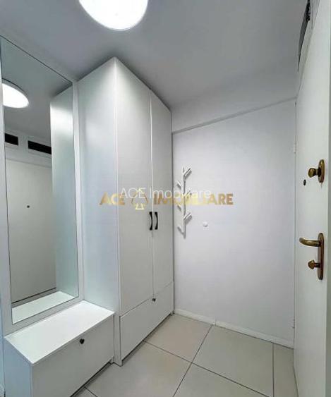 2 Camere de inchiriat | CORE Timpuri Noi | Parcare Inclusa | Metrou - 6
