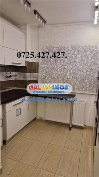 De vanzare ap. 2 camere, complet mobilat si utilat - Piata Victoriei - 12