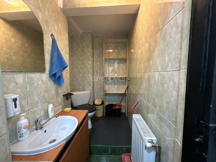 Apartament de 4 camere pe Bd. Regina Elisabeta/4-Rooms on Regina Elisabeta Bvd. - 10