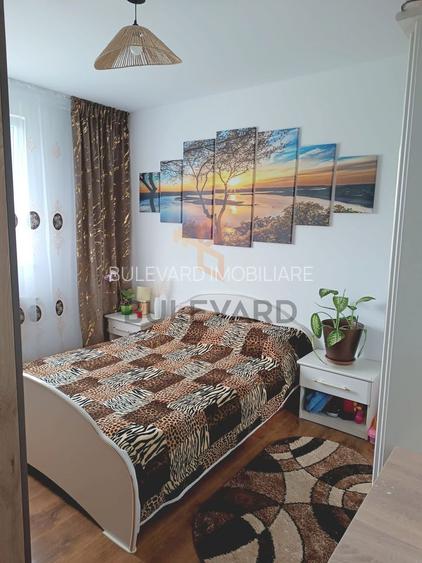 Apartament 3 camere, zona Apahida! - 7