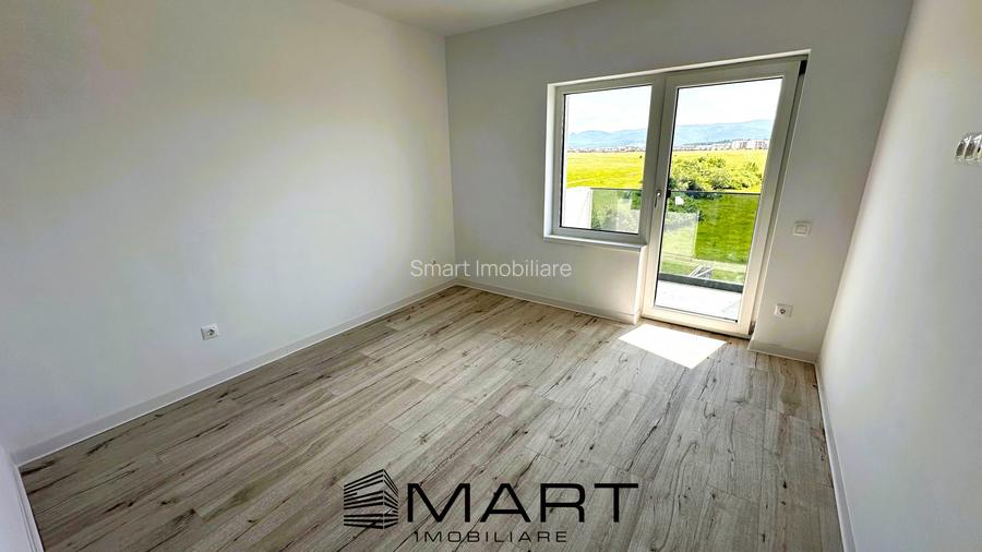 Apartament la Cheie 58mp bucatarie separata zona Doamna Stanca - 4