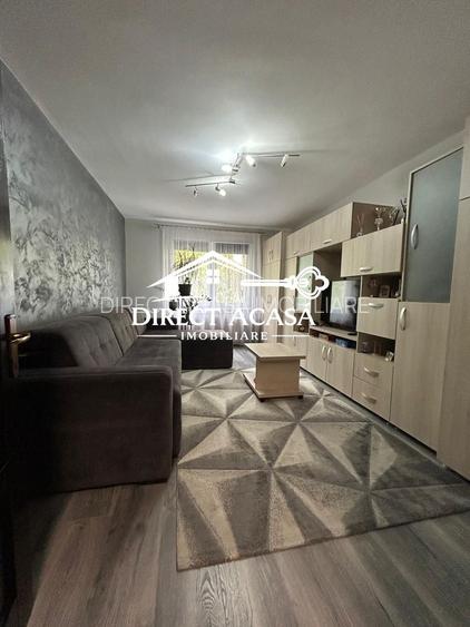 Apartament 2 camere modern, 51 mp + balcon, renovat, Transilvaniei - 28