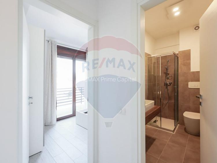 Apartamente 3 camere de închiriat ultracentral, clădire nouă, Oradea - 14