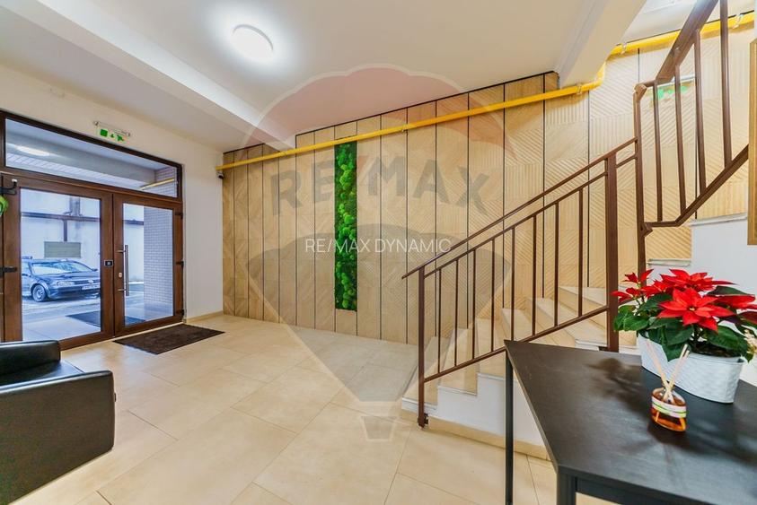 Apartament modern in zona Alfa - 16