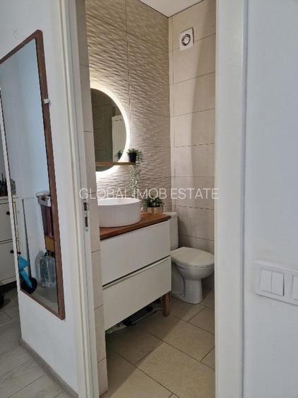 Vanzare Apartament 2 camere Bloc Nou Uverturi-Militari - 8