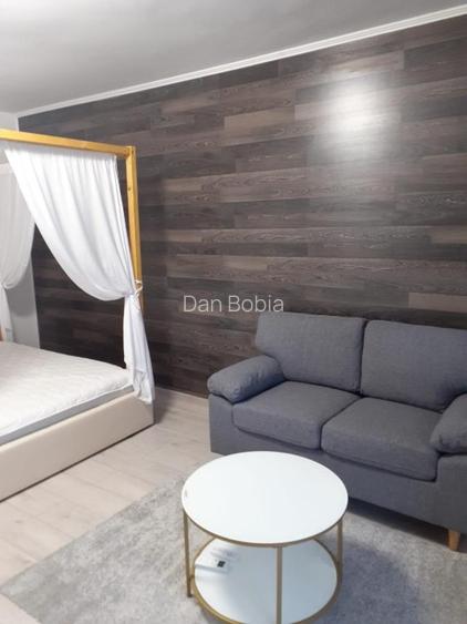 Garsoniera centrala proprie 5 min M Obor DB2057 - 3