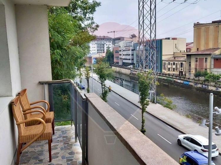 Apartament 3 camere, ultracentral, Cluj-Napoca - 12