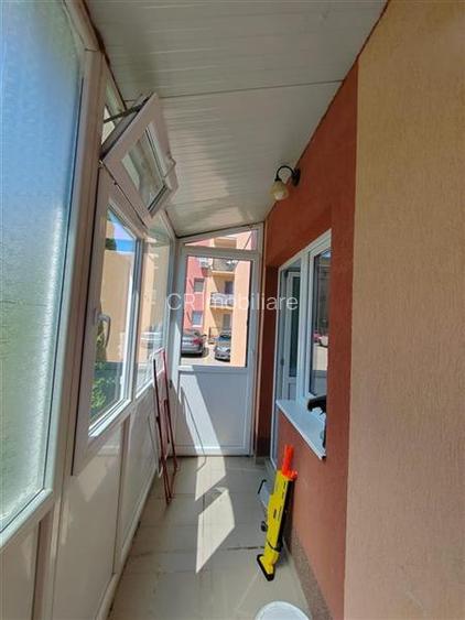 Apartament 2 camere + parcare Pallady - 19