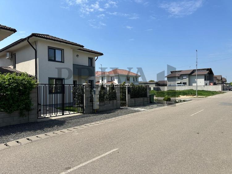 Casa individuala 5 camere, 137 mp, garaj, Dumbrăvița - 3