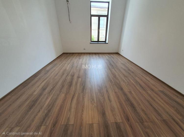 Spațiu premium – Vila de patrimoniu de inchiriat zonă Ultracentrală - 17