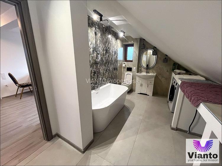 APARTAMENT SPATIOS LA CASA | ZONA TEREZIAN| PET FRIENDLY - 4