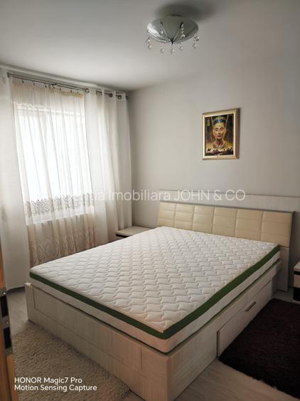 Inchiriez apartament cu 2 camere, Pitesti, bloc nou, modern, Banat - 7