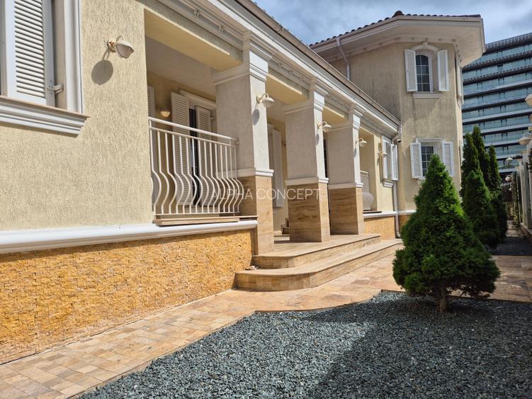 Vila Tip Duplex, 8 Camere, Teren 1100 Mp, Finisajele de Lux - 24