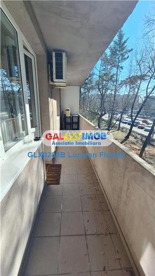 Inchiriere ap 2 camere, etaj.1, balcon I Constantin Brancoveanu - 4