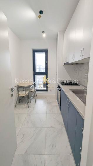 Apartament 2 camere, 55 mp, ONIX Pipera, etaj 7/11, bloc 2022 - 14