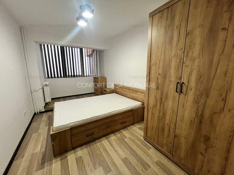 Iancului Pantelimon, 3 camere de inchiriat mobilat, utilat, - 6