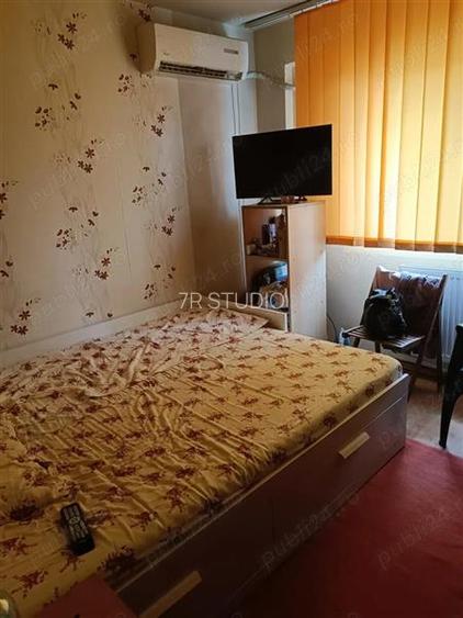 Vanzare apartament 2 camere Tei/Doamna Ghica - 2
