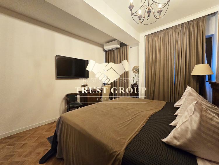 -  Kiseleff - Clucerului -Apartament cu 3 camere - 17