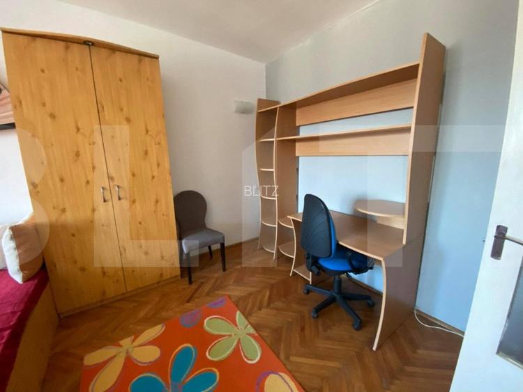 Apartament 1 camera, decomandat  - 5