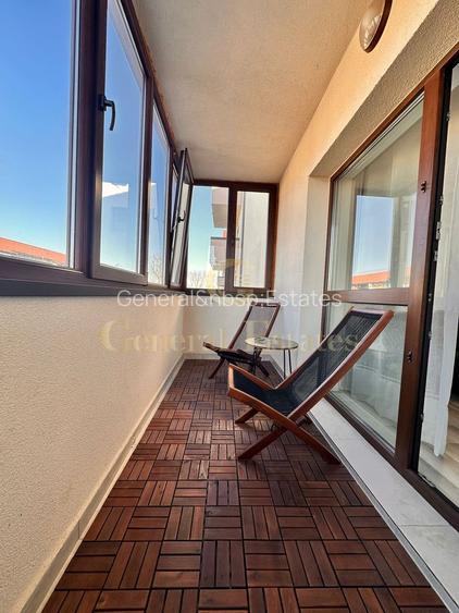 De vanzare apartament cu 3 camere | Sanpetru - 11