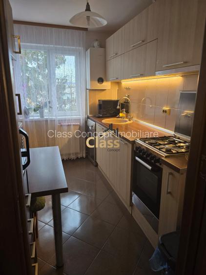 Apartament 4 camere | Decomandat | 77 mpu | Zona Nora Manastur - 2
