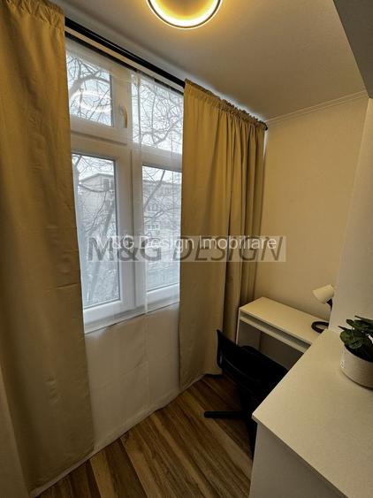 4 camere Dacia cu centrala etaj 3 - 9