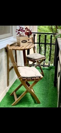 Vanzare Garsoniera Nerva Traian - Mall Vitan, 41 mp, Centrala Proprie - 7