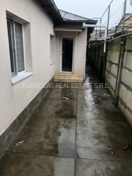 Casa 3 camere - zona Coiciu - 125.000 euro (Cod E2+E7) - 2