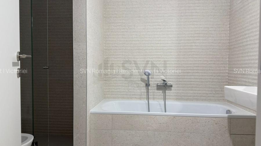 REA1027105 Apartament cu 4 camere UpSite etaj 15 - 14