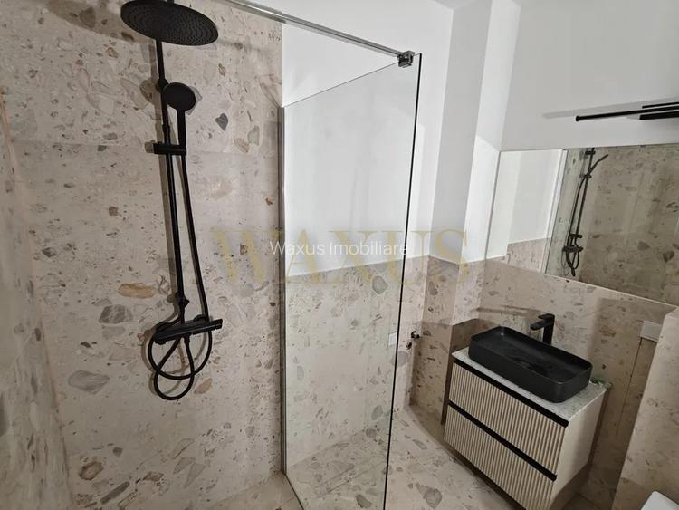 Apartament Modern - 47MP I Balcon I Parcare - zona Eroilor I Floresti - 7