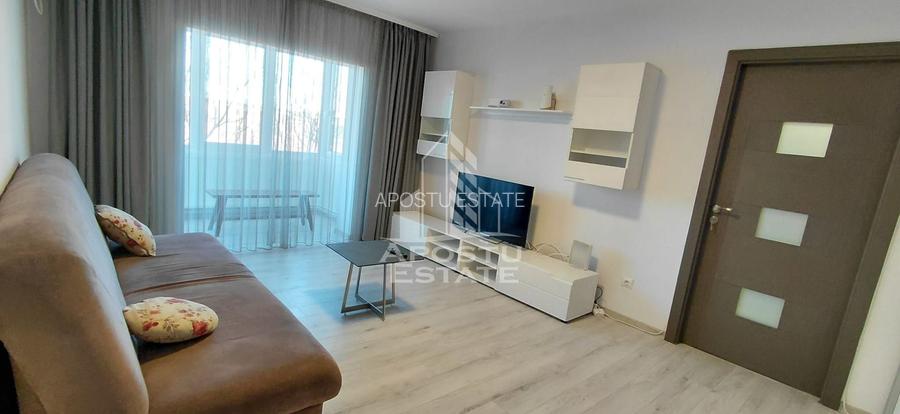 Apartament cu 2 camere, centrala proprie, Zona Badea Cartan/Lugojului - 2