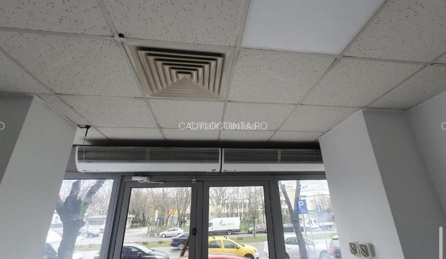 Spatiu comercial Drumul taberei | 90 mp | iesire la bulevard |  - 3