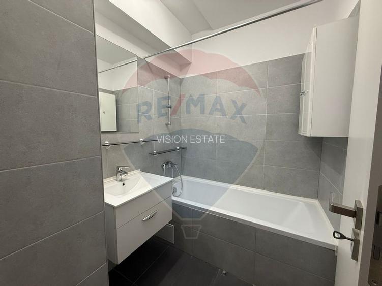 Apartament cu 2 camere de închiriat în zona Rovine - 13