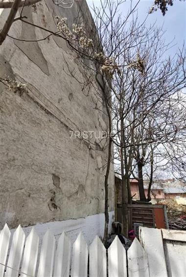 Vanzare teren Viitorului - cu PUD - P+5 - 6