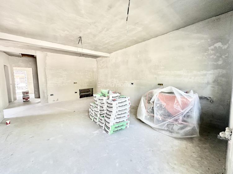 Duplex modern cu 4 camere si 250 mp teren in Mosnita Noua – locatie excelenta - 6