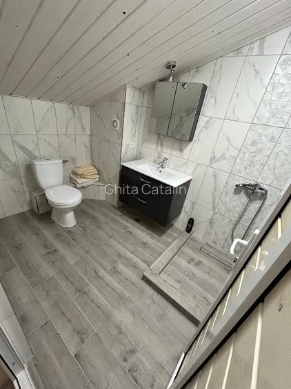 Proprietar,vând apartament complet mobilat! - 10