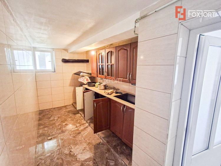 COMISION 0% - De vanzare casa individuala 770 mp utili in Recas - 27