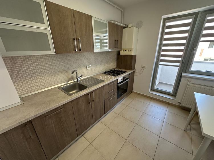 2 Camere ISG RESIDENCE II | Unirii | Parcul Carol | Zona Excelenta - 12