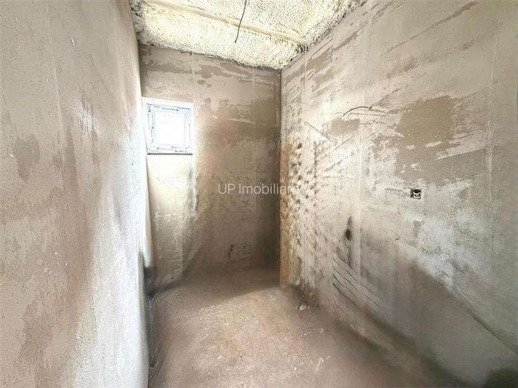 CASA  PLAN  PARTER | SANTANDREI | ORADEA | TEREN  500 MP - 11