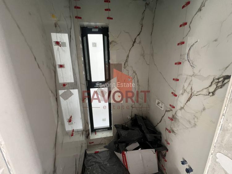 Case individuale P+2 Giroc – Zona Hotel IQ | 108 mp - 10