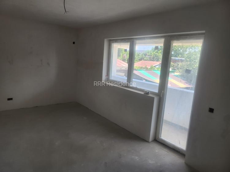 Ap 2 cam si 2 bai decomandat 61m, incalzire pardoseala,predare10/2025,Giurgiului - 4